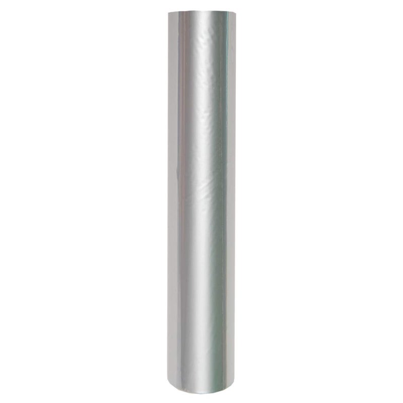 Spellbinders Roll-Silver Glimmer Hot Foil Plate